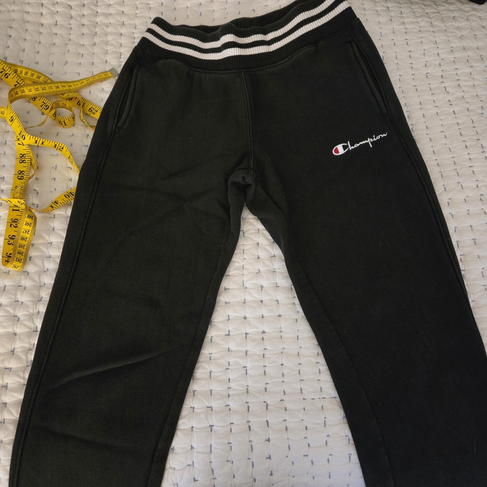 Champion Reverse Weave Joggers - Picture 5 of 9